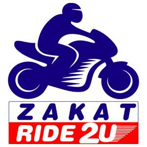 Logo Ride2u